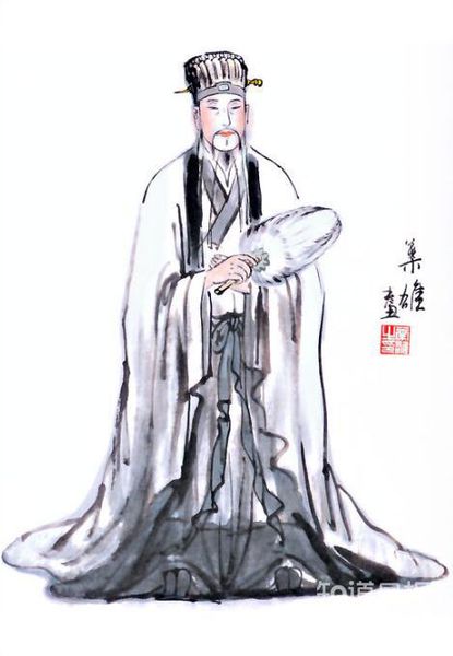 Zhuge Liang的一封信_800字