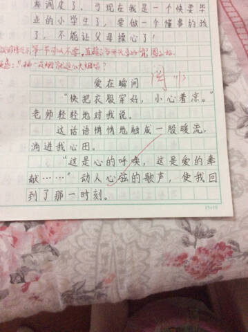 体验的组成：记住体验活动_800字