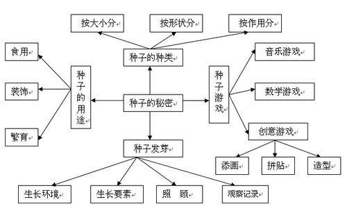 种子故事[2] _500字