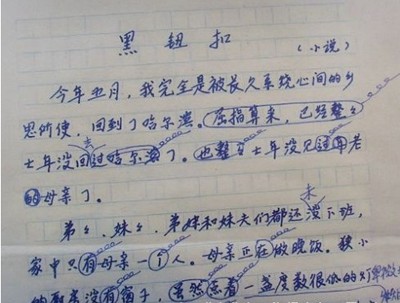 [大梦家居]我的作家梦想_400字