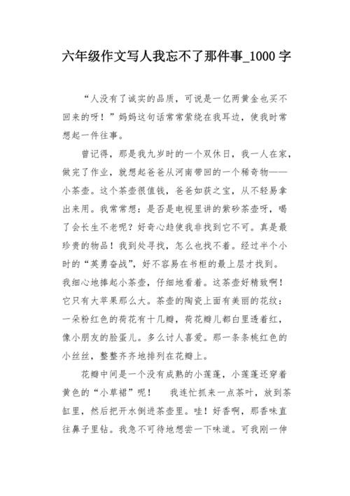 我不能忘记谎言_1000字