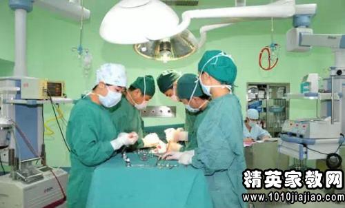 手术室实习护士