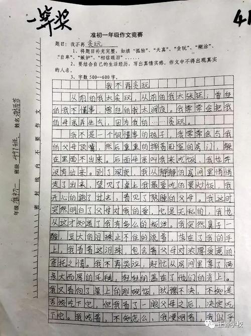 关于新年的成分：特殊日子（2）_600字