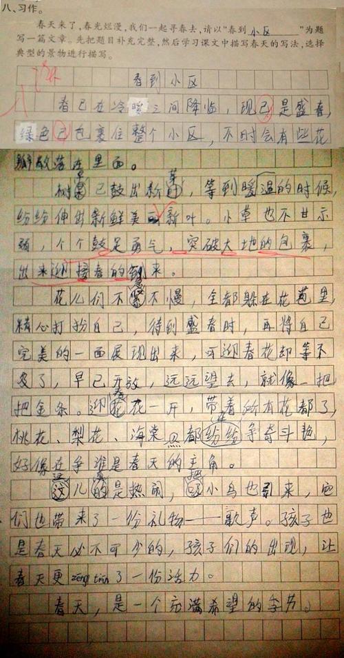 我脾气暴躁，我_600字