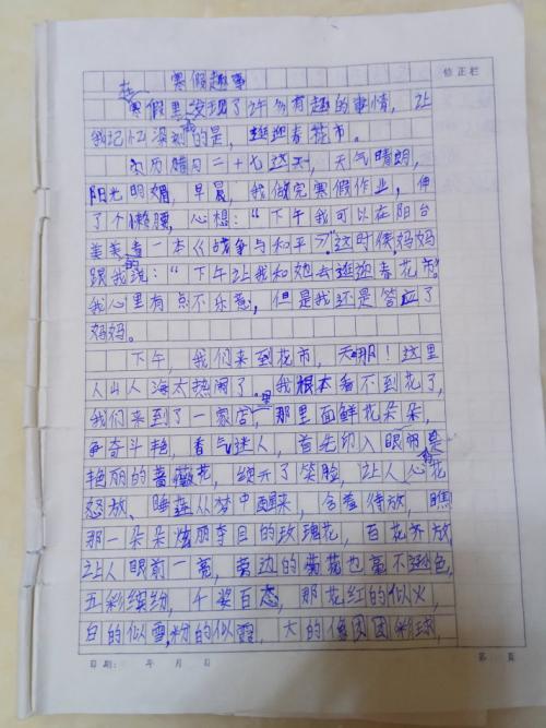 如何通过这个假期_450字