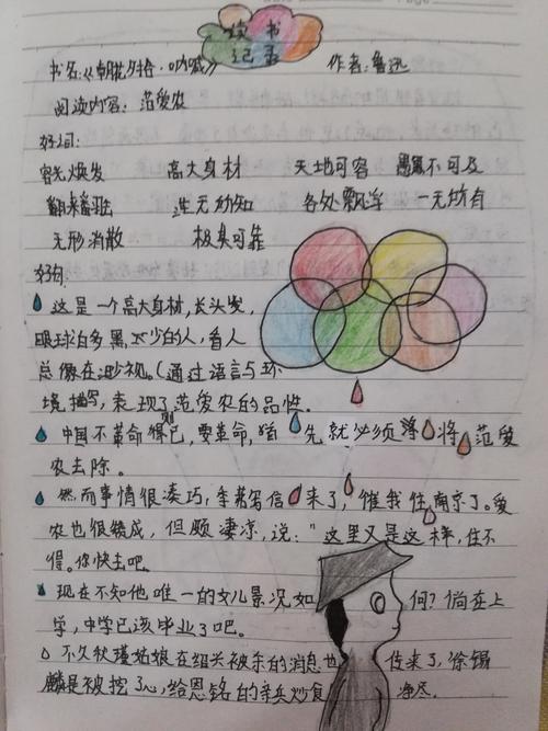 [读书]“寻找鱼王”后阅读_500字后