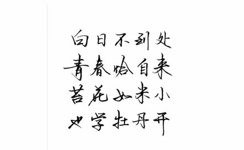 青青苔_300字