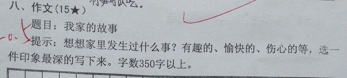 我的角色_400字