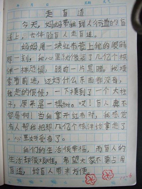 我的新老师_650字