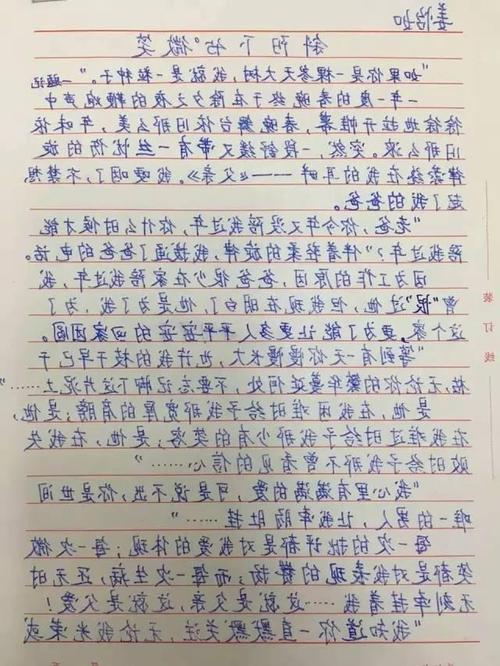 新年的构图：等待新年的步骤_550字